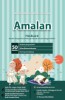 Flash Card Amalan - Kartu Belajar Anak Bergambar - Konsep Studio